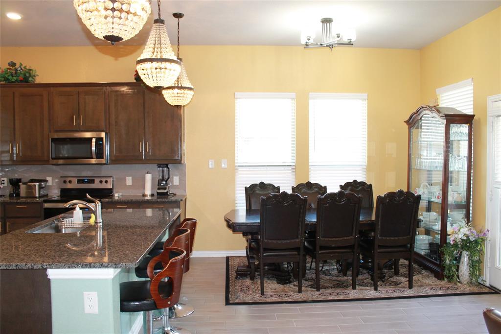 Mustang Place-Ph II - Residential
