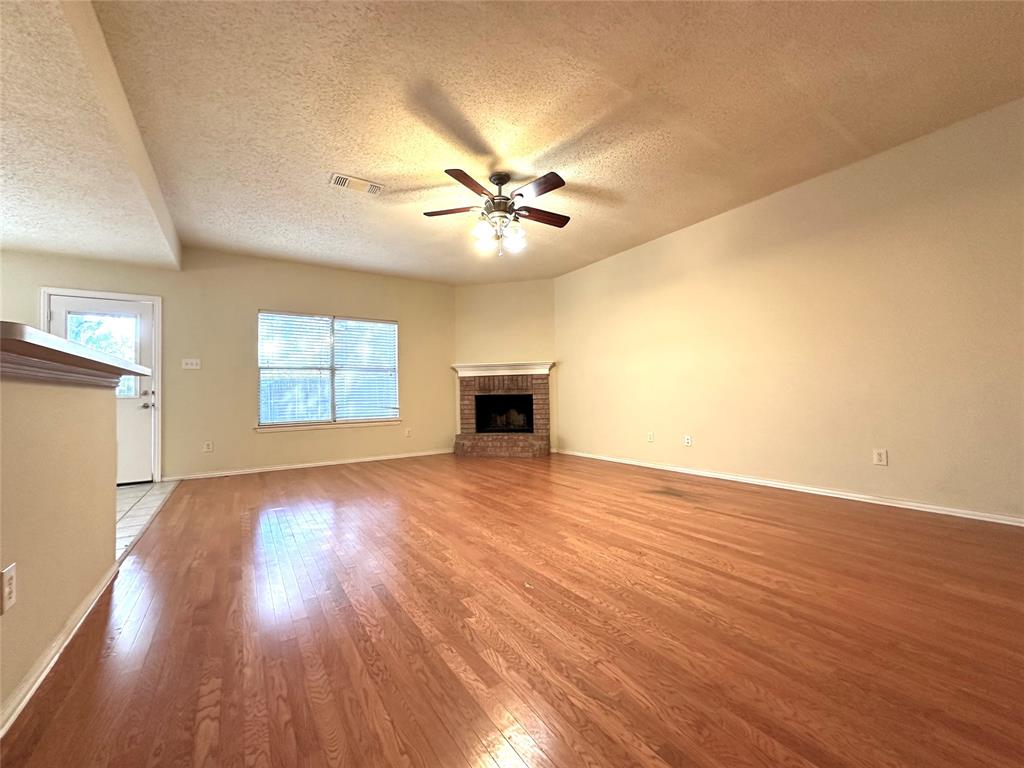 The Lakes Of Little Elm Ph 2 - Residential Lease