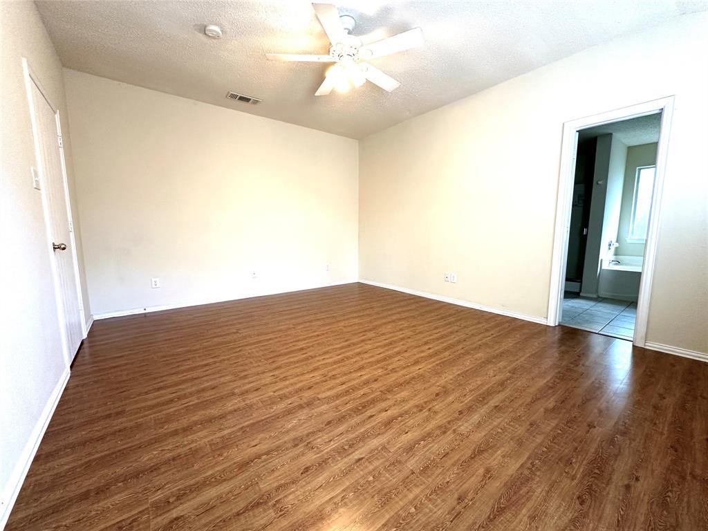 The Lakes Of Little Elm Ph 2 - Residential Lease