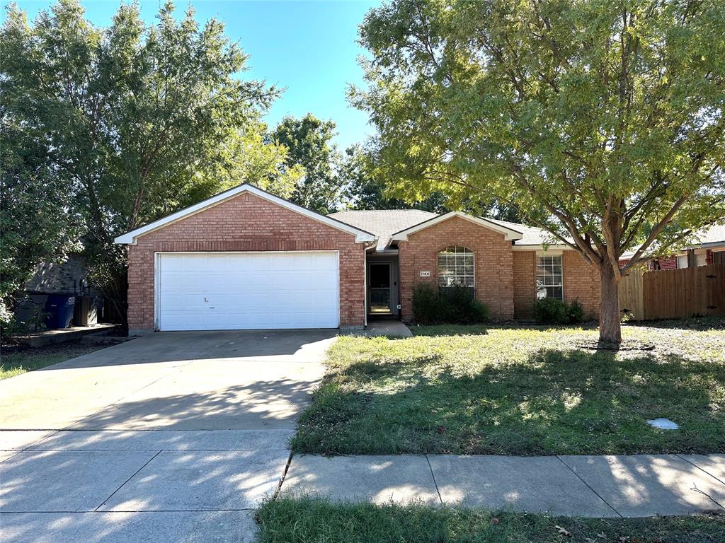 The Lakes Of Little Elm Ph 2 - Residential Lease