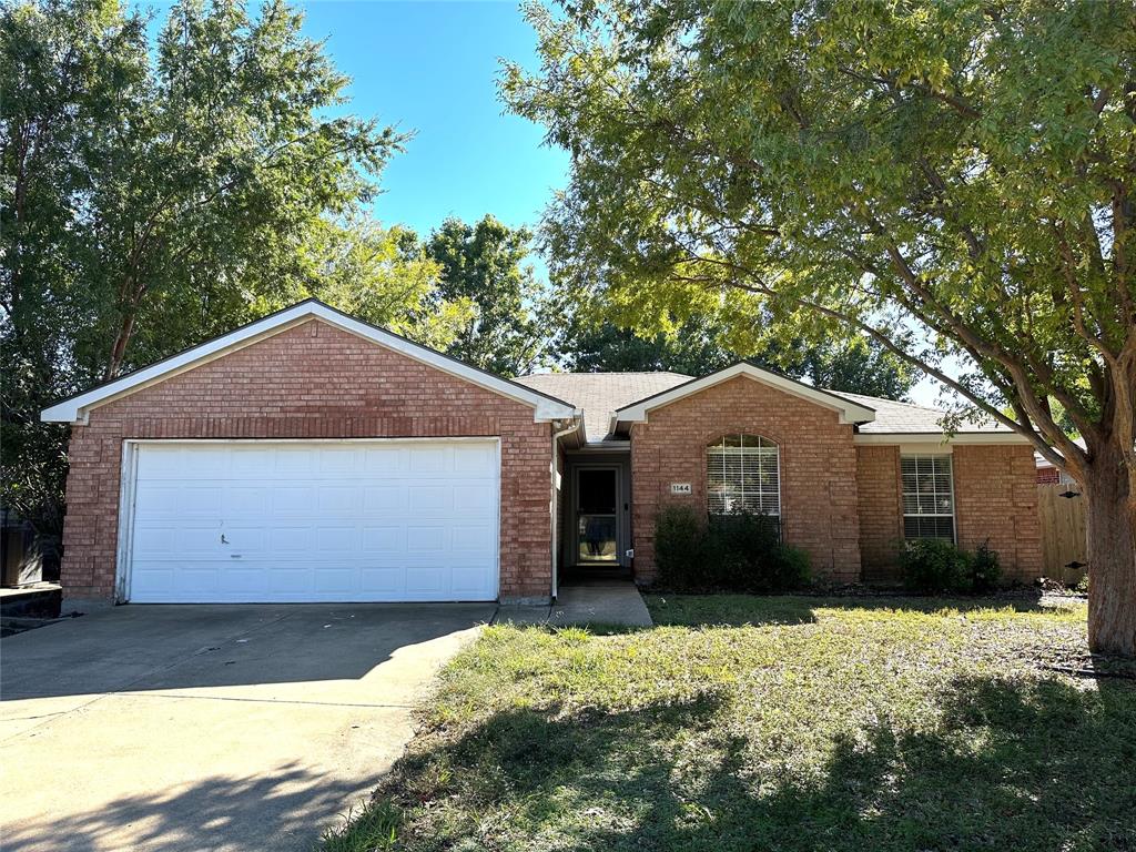 The Lakes Of Little Elm Ph 2 - Residential Lease