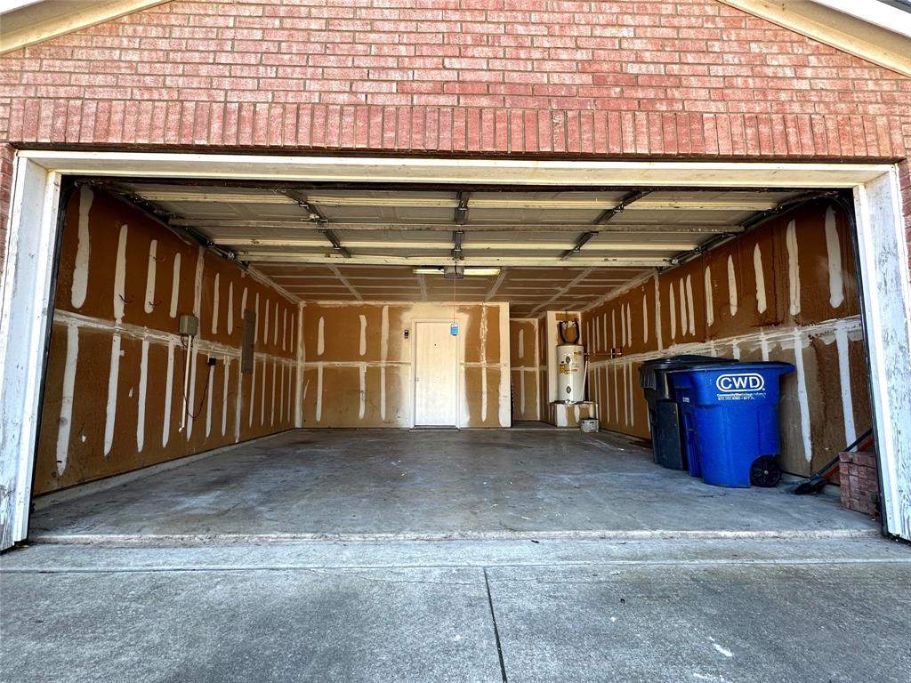 The Lakes Of Little Elm Ph 2 - Residential Lease