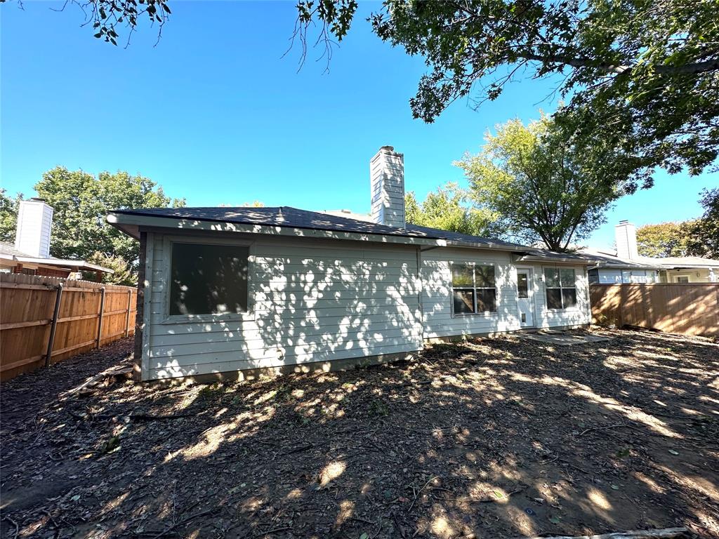 The Lakes Of Little Elm Ph 2 - Residential Lease