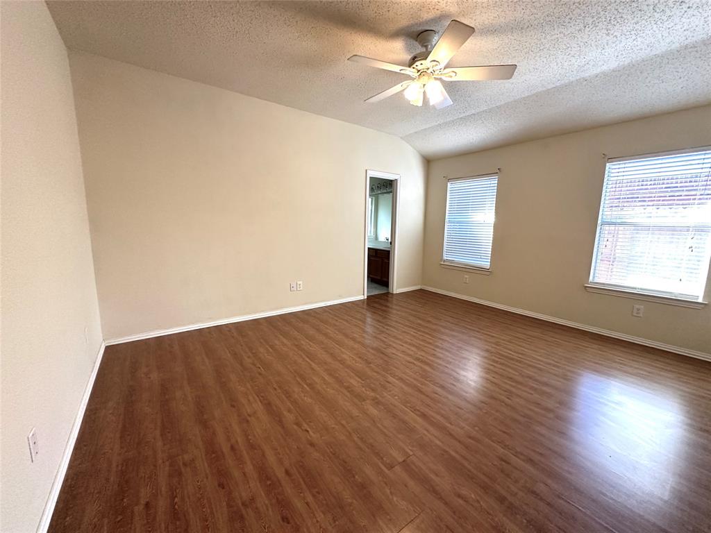 The Lakes Of Little Elm Ph 2 - Residential Lease