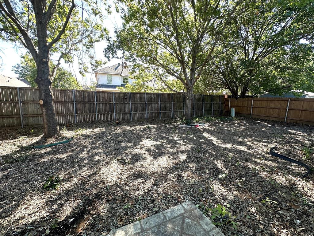 The Lakes Of Little Elm Ph 2 - Residential Lease