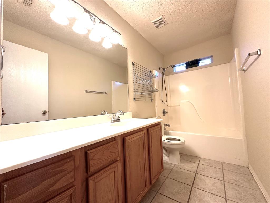 The Lakes Of Little Elm Ph 2 - Residential Lease