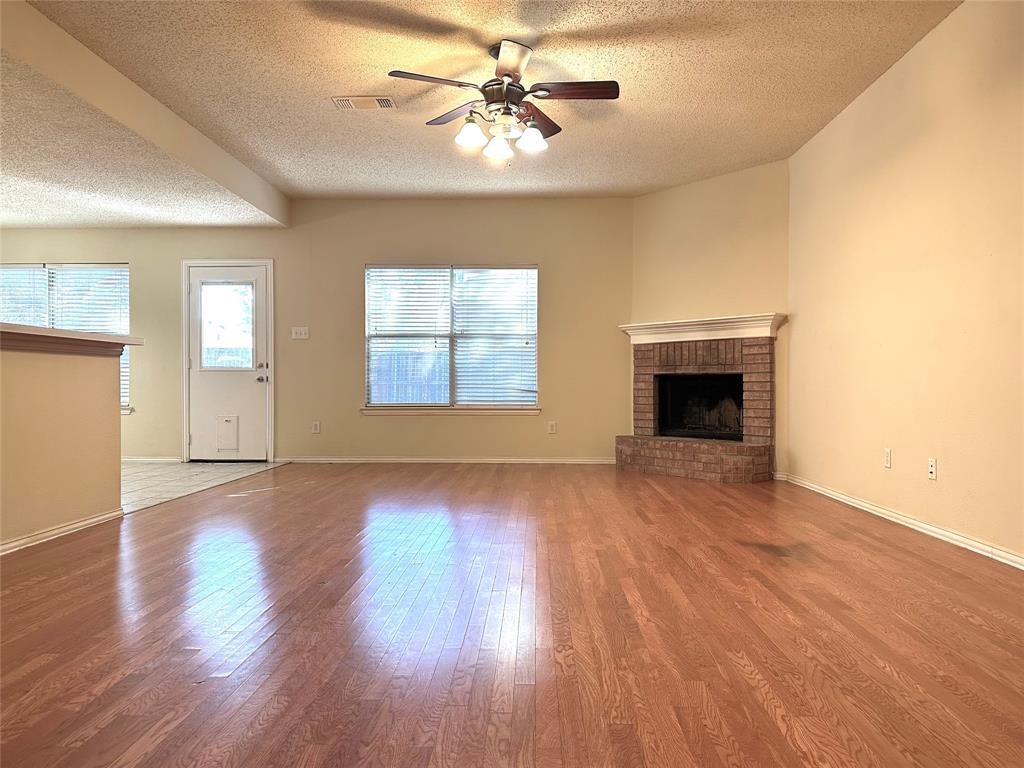 The Lakes Of Little Elm Ph 2 - Residential Lease