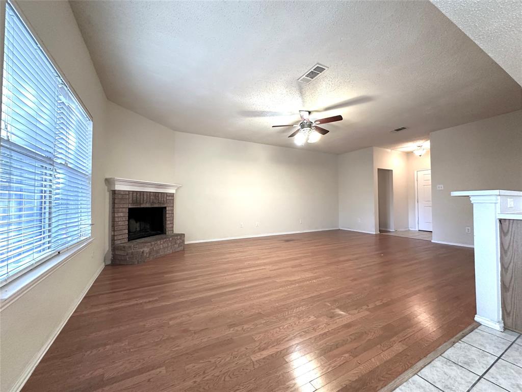 The Lakes Of Little Elm Ph 2 - Residential Lease
