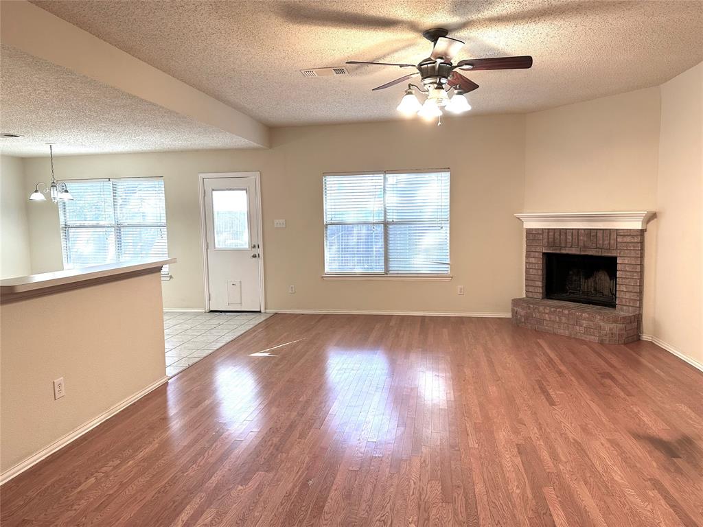 The Lakes Of Little Elm Ph 2 - Residential Lease