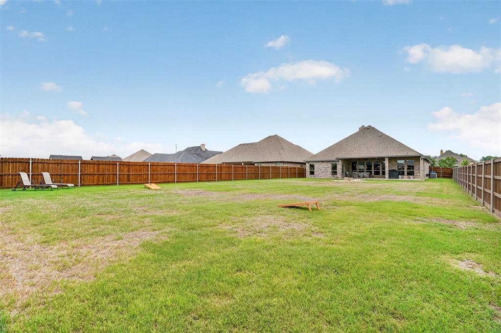 Mayfair South - Residential