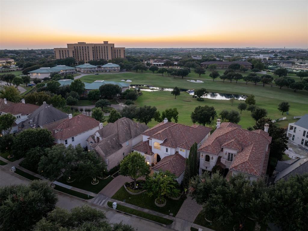 Fairway Vista At Las Colinas Ph 01 - Residential