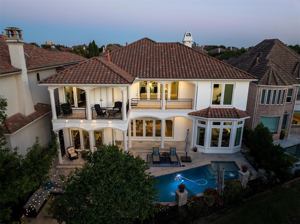 Fairway Vista At Las Colinas Ph 01 - Residential