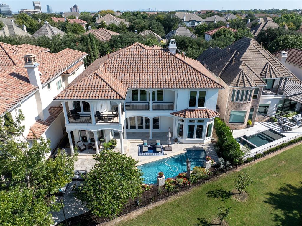 Fairway Vista At Las Colinas Ph 01 - Residential