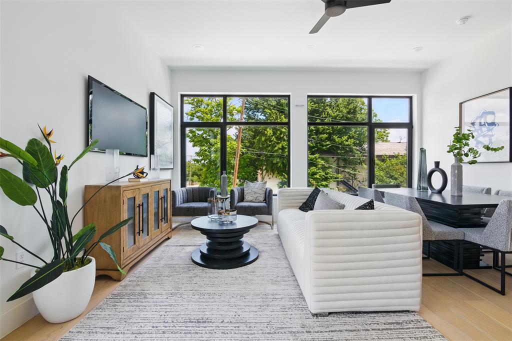 Oak Cliff Original Town - Residential