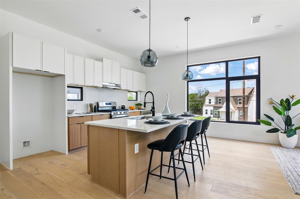Oak Cliff Original Town - Residential