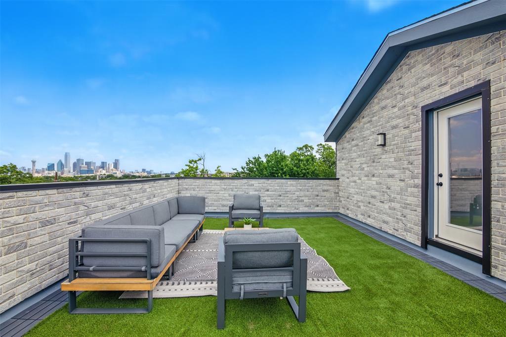 Oak Cliff Original Town - Residential
