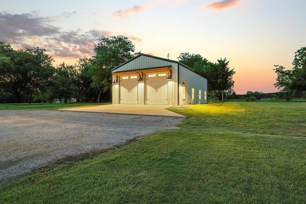 Walker F M A-G1360 - Residential