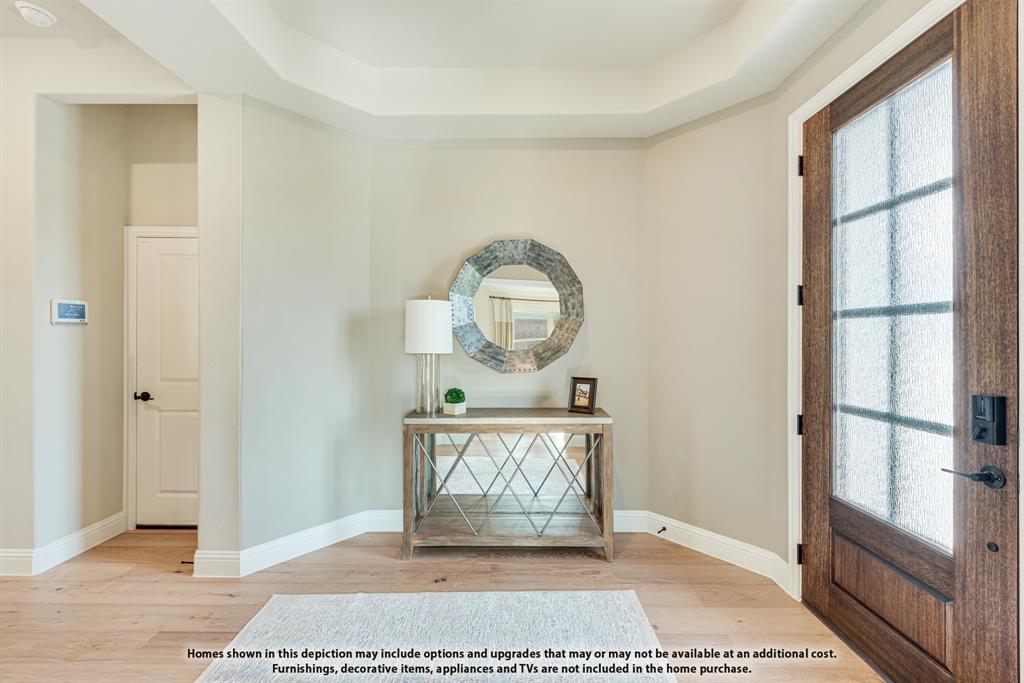 Parks at Panchasarp Farms 55-60 - Residential