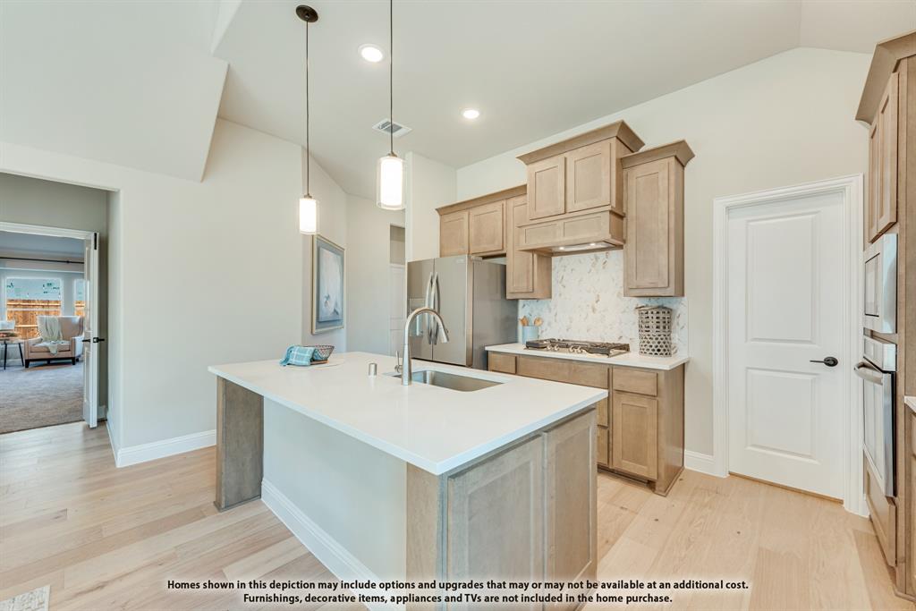 Parks at Panchasarp Farms 55-60 - Residential
