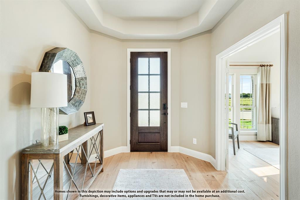 Parks at Panchasarp Farms 55-60 - Residential
