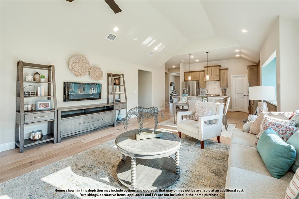 Parks at Panchasarp Farms 55-60 - Residential