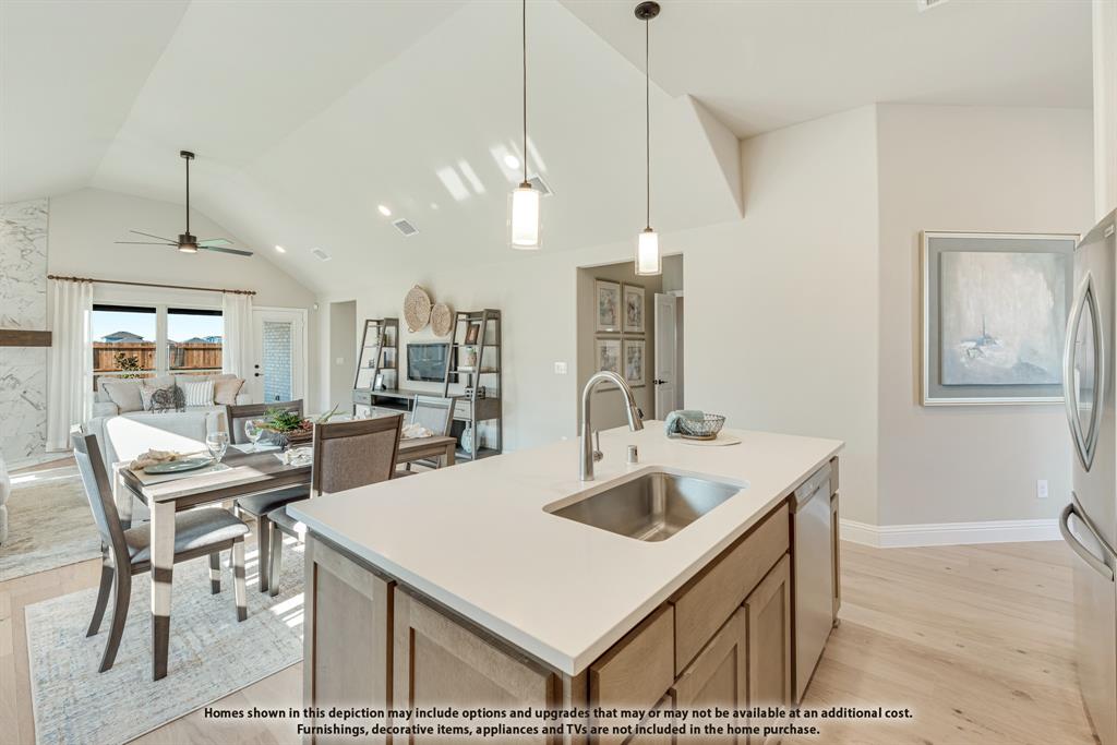 Parks at Panchasarp Farms 55-60 - Residential