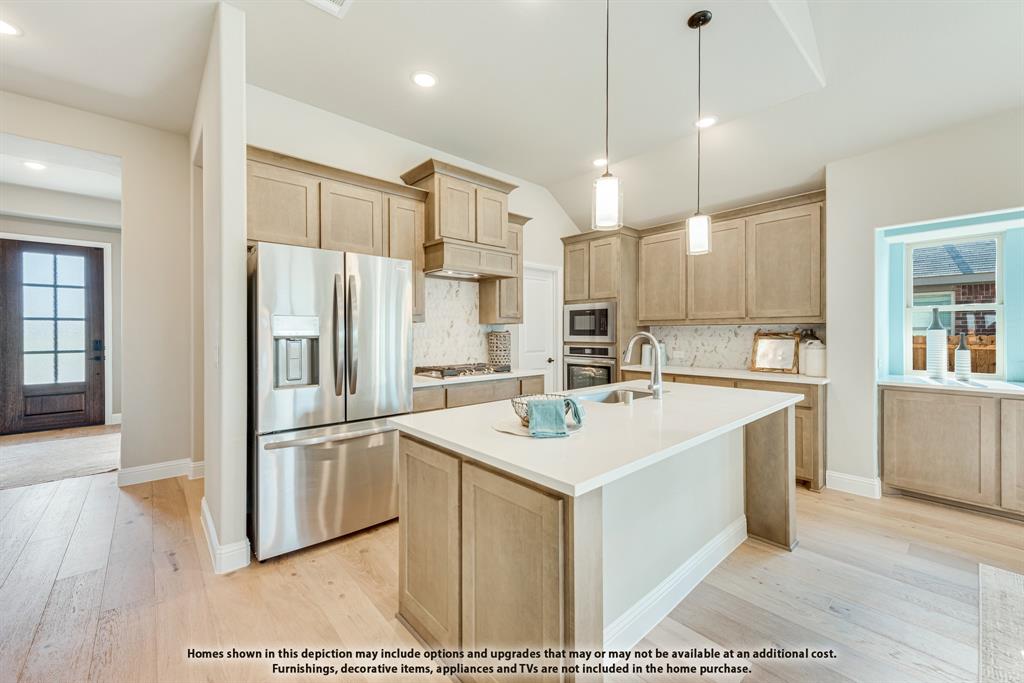 Parks at Panchasarp Farms 55-60 - Residential