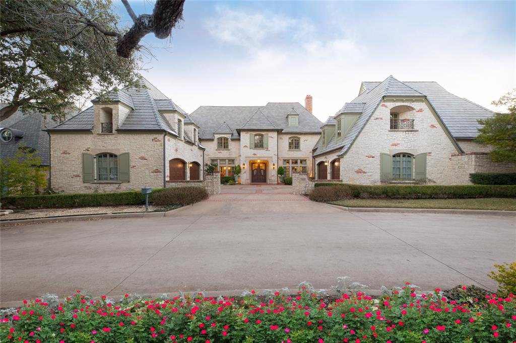Lake Forest Ph A-R2 BLK - Residential