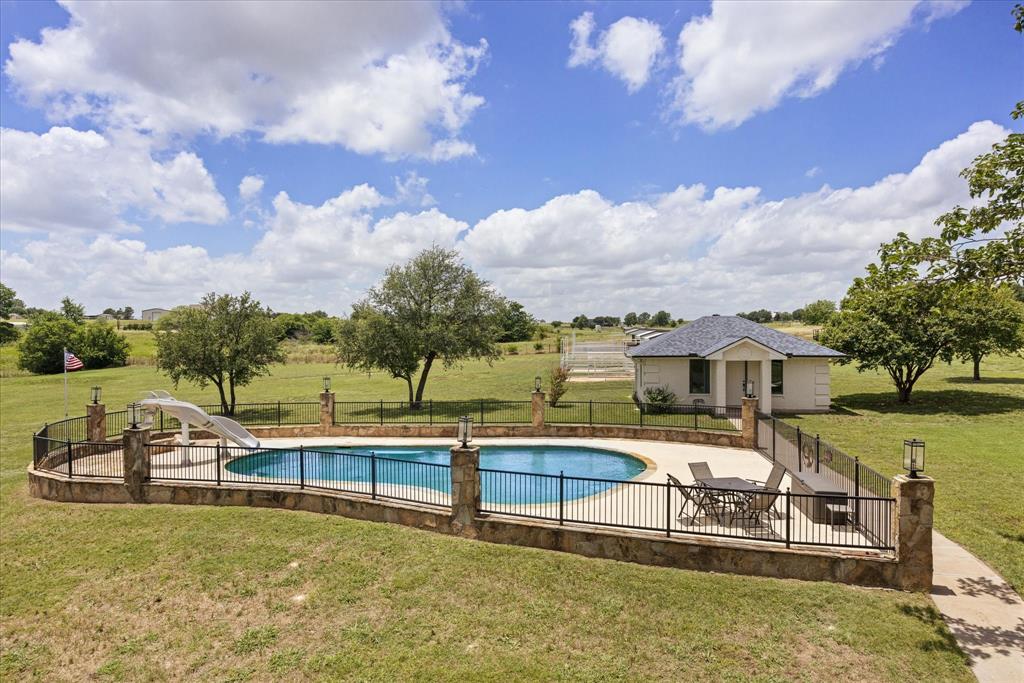 Holly Ridge Unrec - Residential