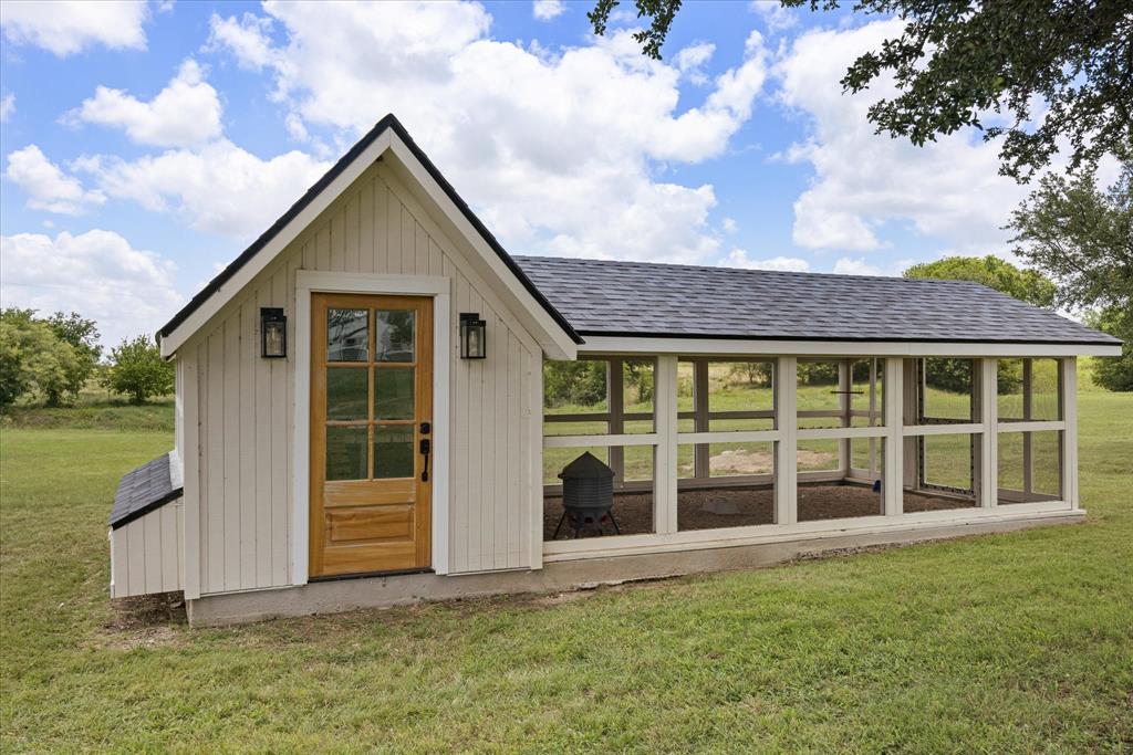 Holly Ridge Unrec - Residential