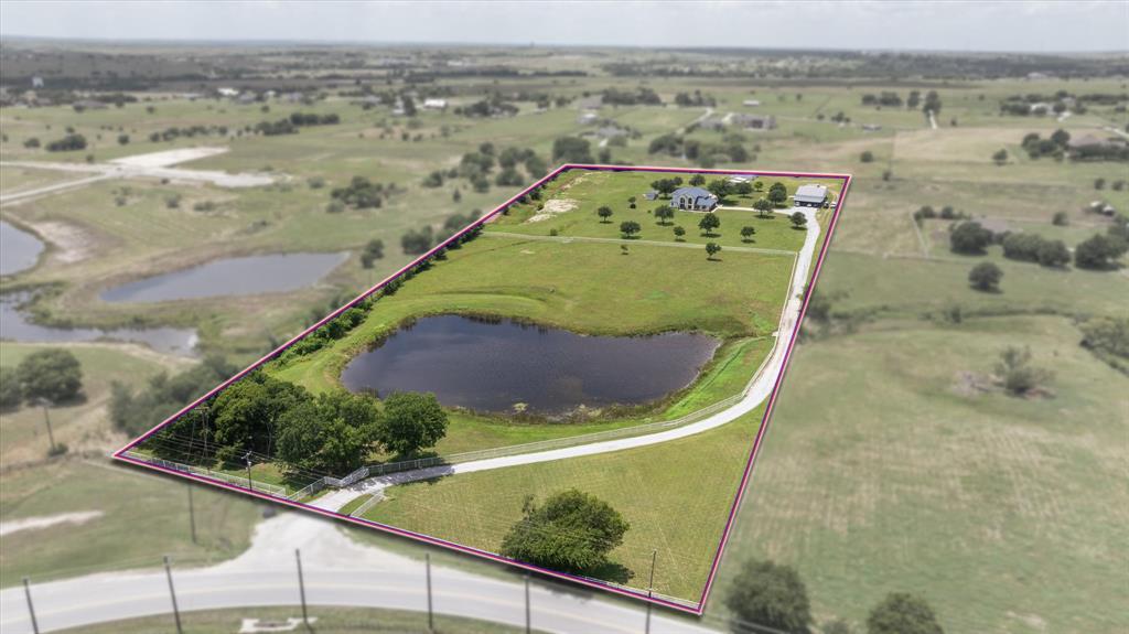 Holly Ridge Unrec - Residential