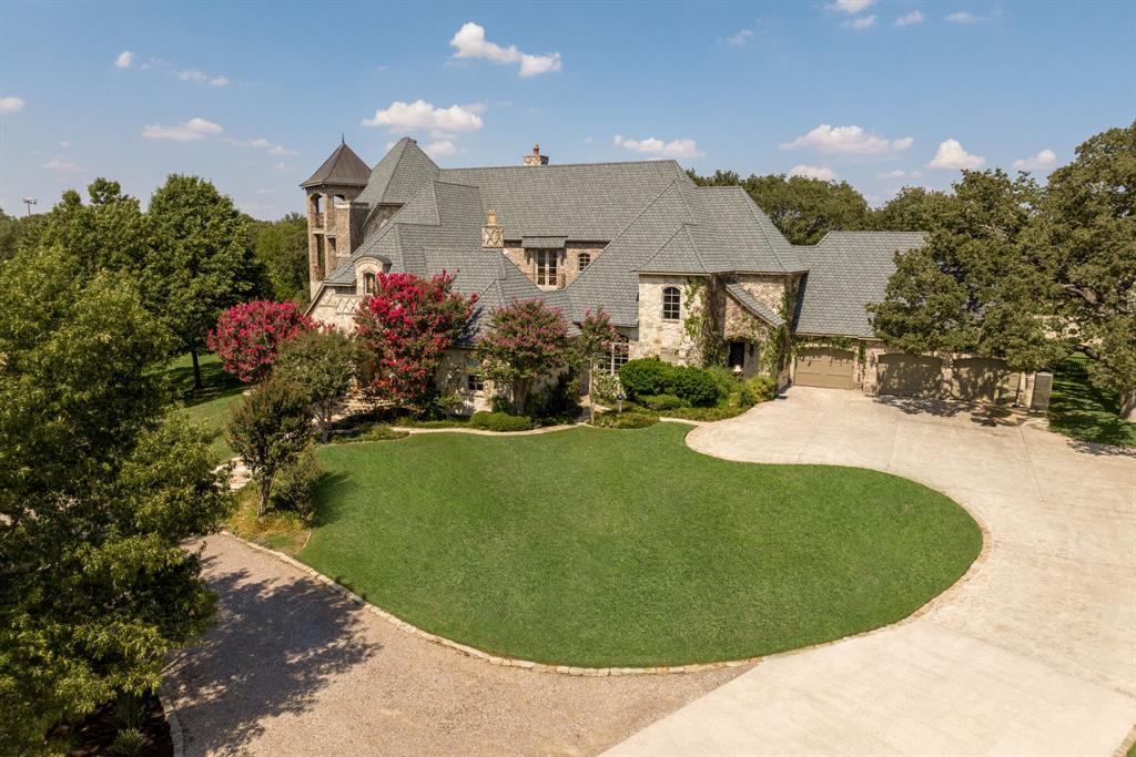 Douglas Estates Add - Residential