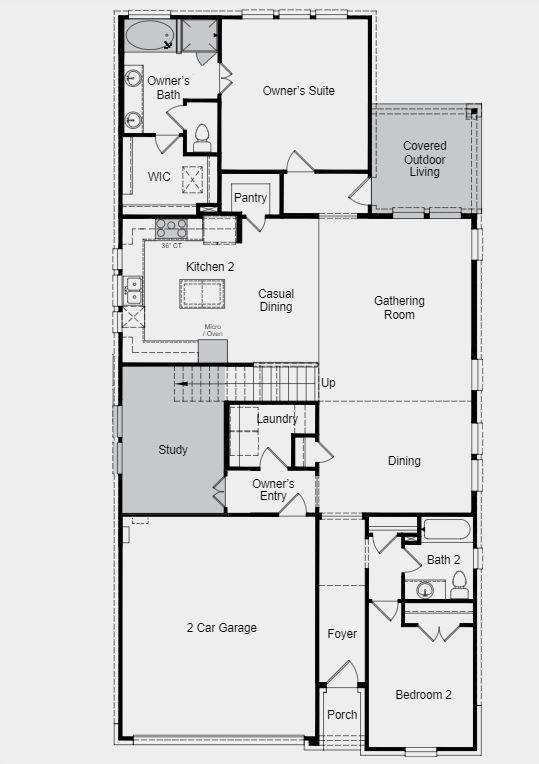 Stoneridge - Residential