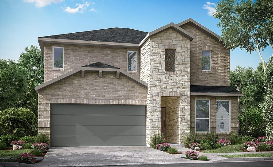 Stoneridge - Residential