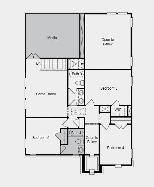 Stoneridge - Residential