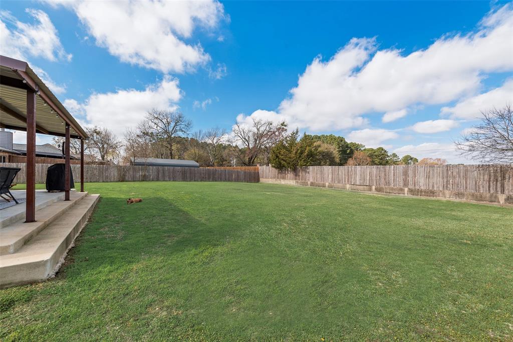 Bullard S Sabine River Estates - Residential