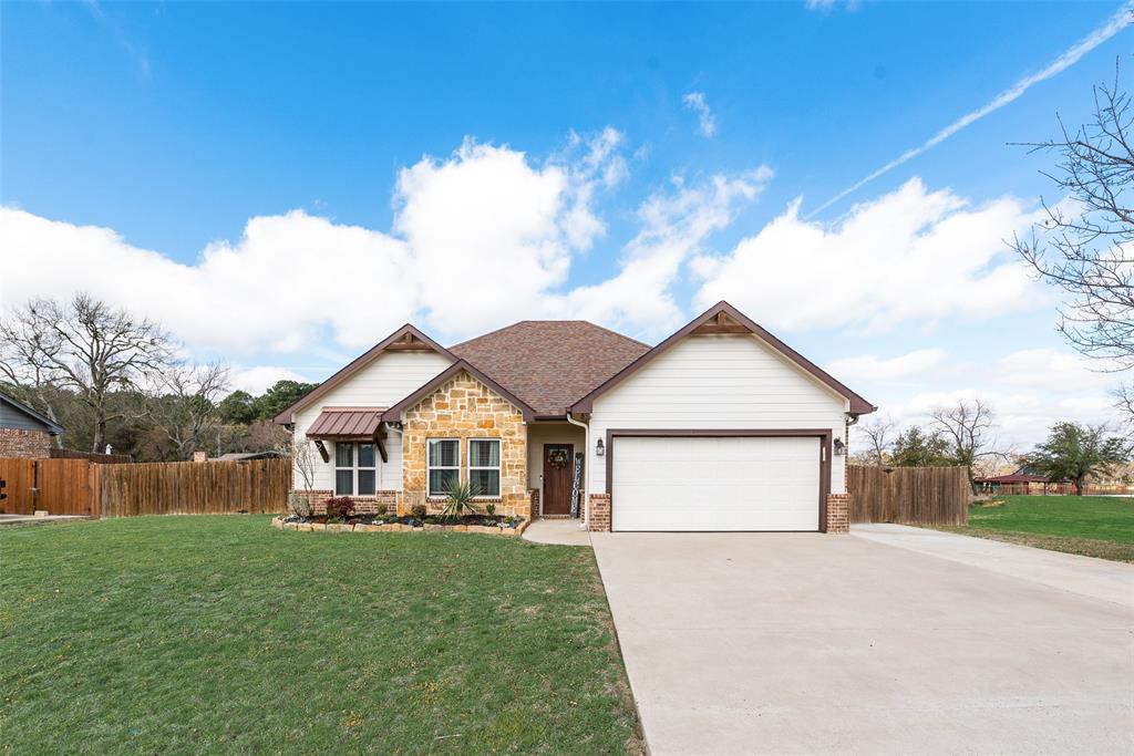 Bullard S Sabine River Estates - Residential