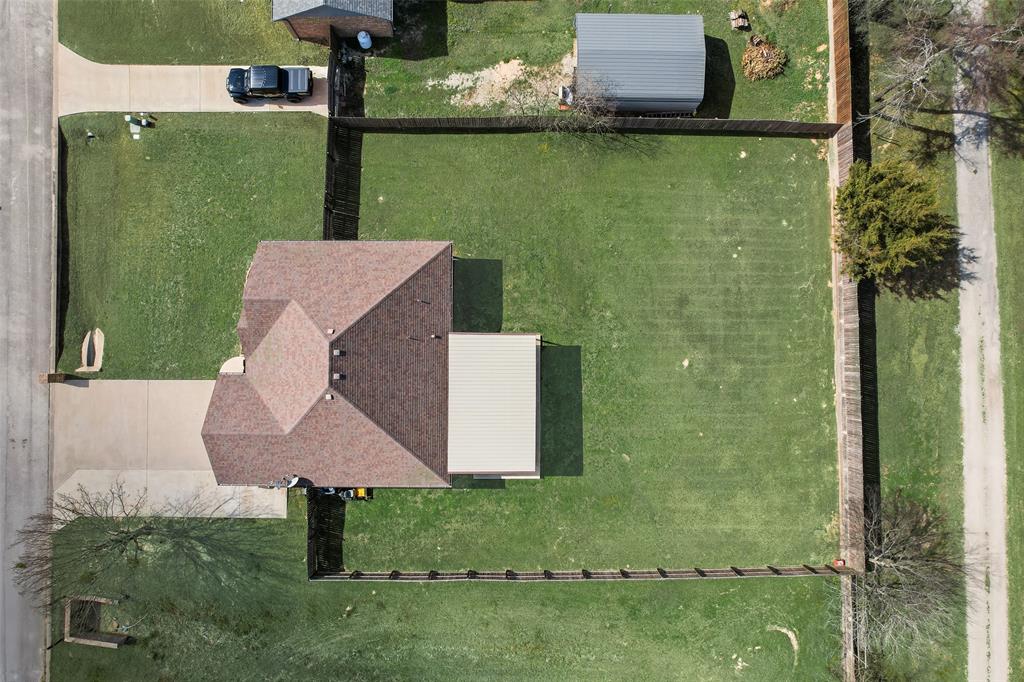 Bullard S Sabine River Estates - Residential