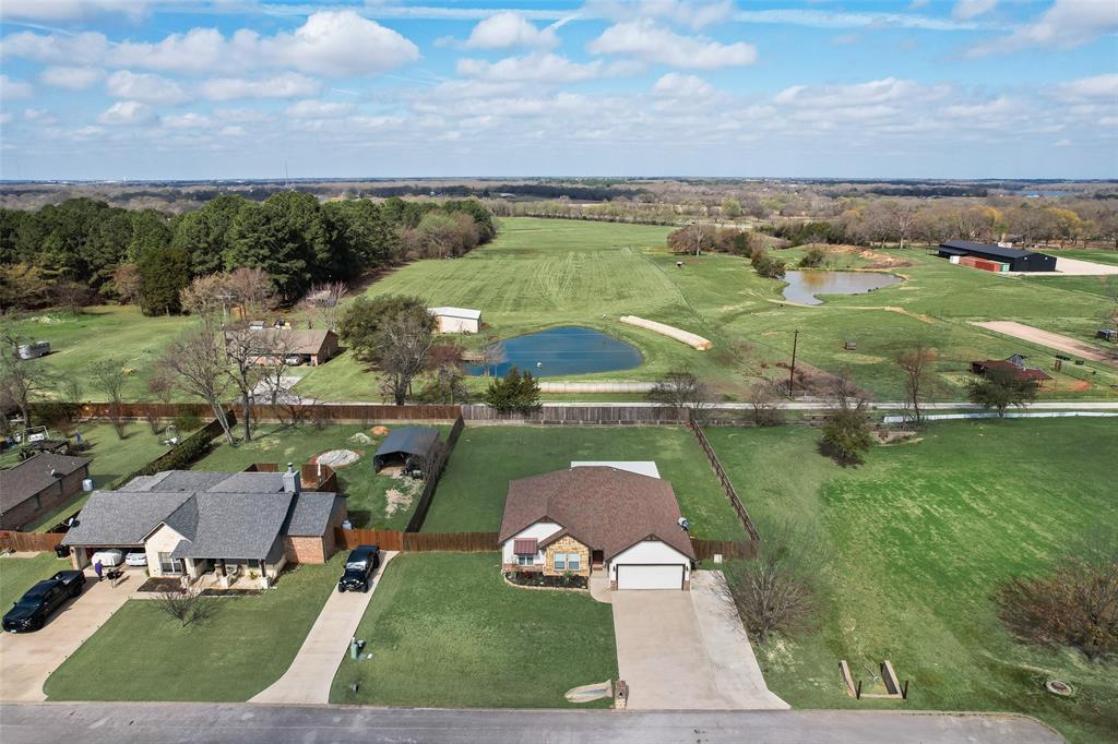 Bullard S Sabine River Estates - Residential
