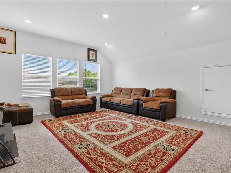 Willow Spgs Add - Residential
