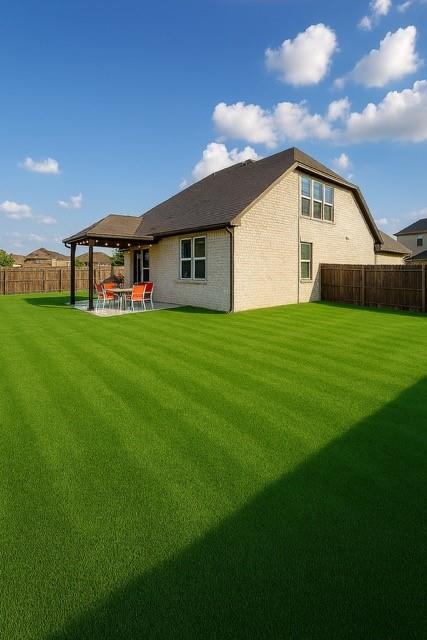 Willow Spgs Add - Residential