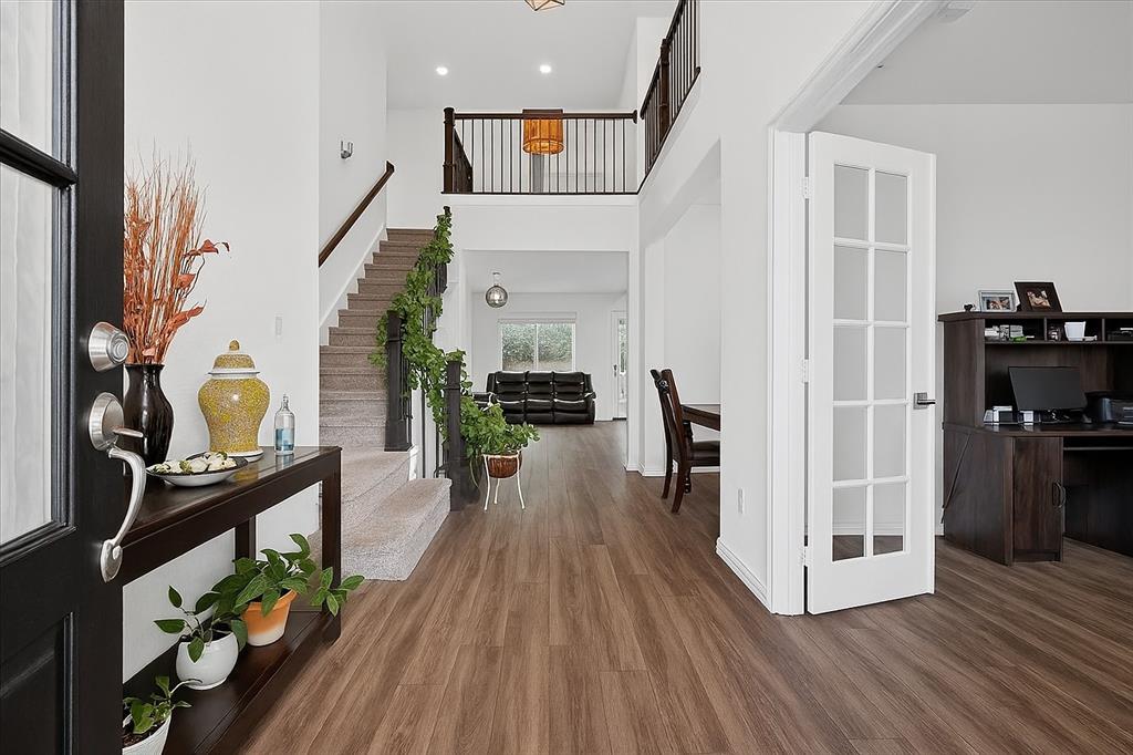 Willow Spgs Add - Residential