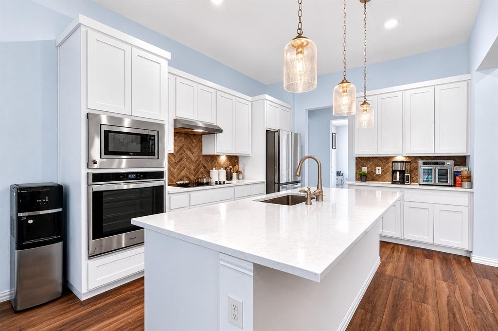 Willow Spgs Add - Residential