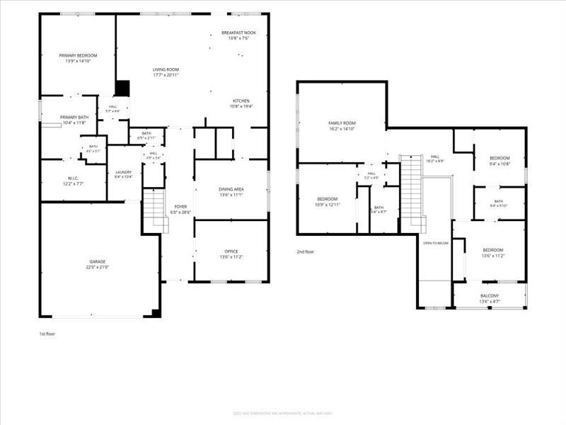 Willow Spgs Add - Residential