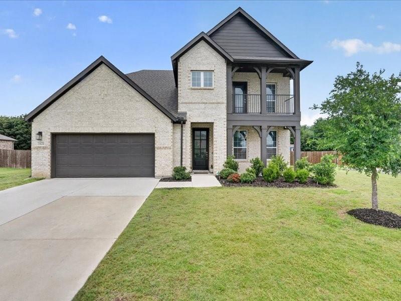 Willow Spgs Add - Residential