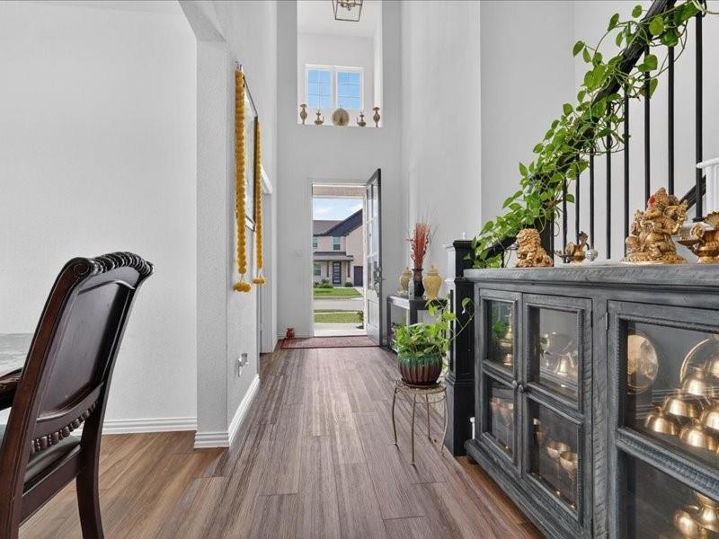 Willow Spgs Add - Residential