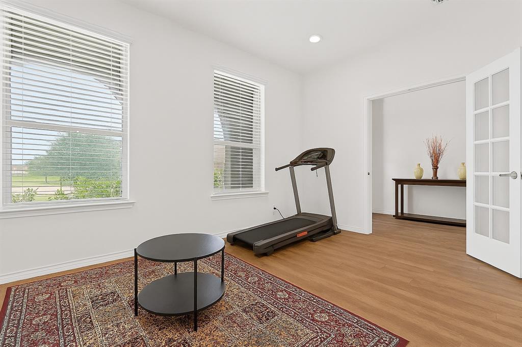 Willow Spgs Add - Residential