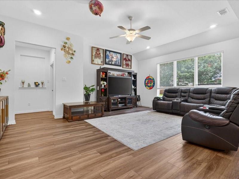 Willow Spgs Add - Residential