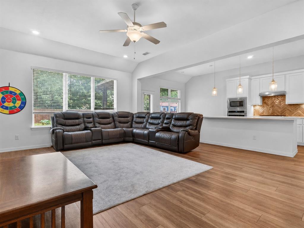 Willow Spgs Add - Residential