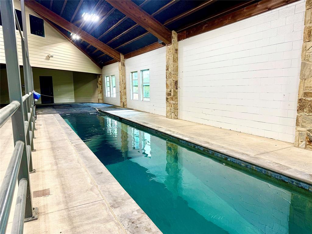 Barnes - Residential